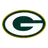 Logo : Packers de Green Bay