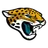 Logo : Jaguars de Jacksonville