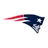 Logo : Patriots de la Nouvelle-Angleterre