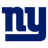 Logo : Giants de New York