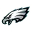 Logo : Eagles de Philadelphie