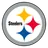 Logo : Steelers de Pittsburgh
