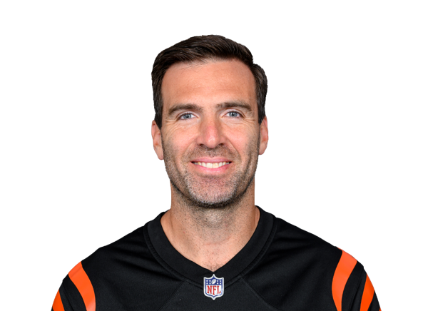 Photo de Joe Flacco