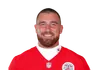 Travis Kelce headshot