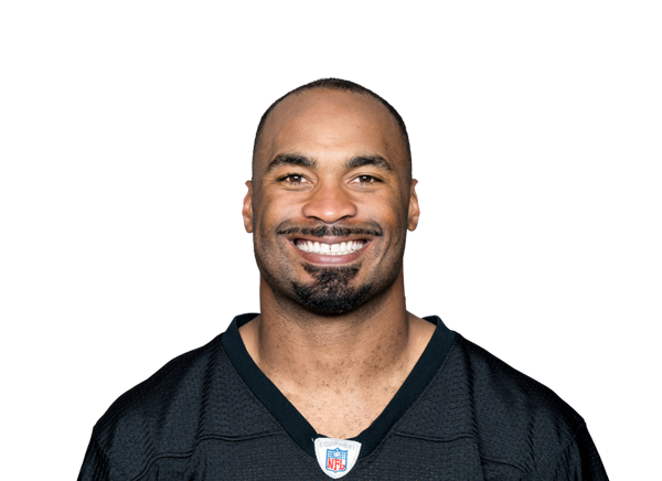 Robert Woods headshot