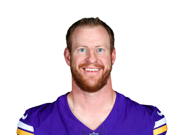 Photo de Carson Wentz