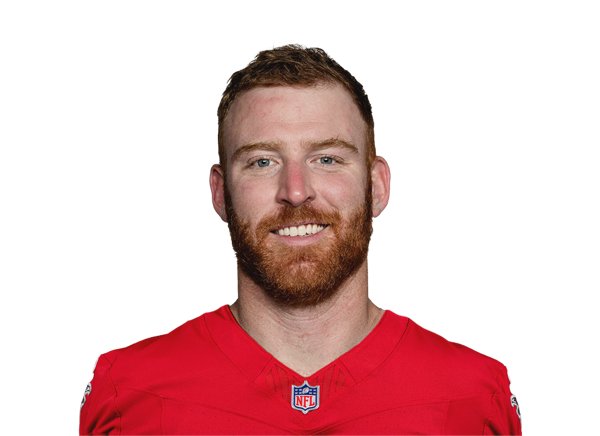 Photo de Cooper Rush