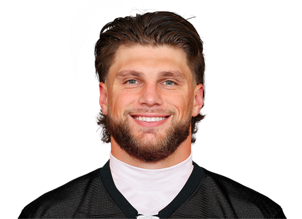 Robert Tonyan headshot