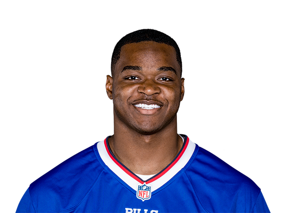 Amari Cooper headshot