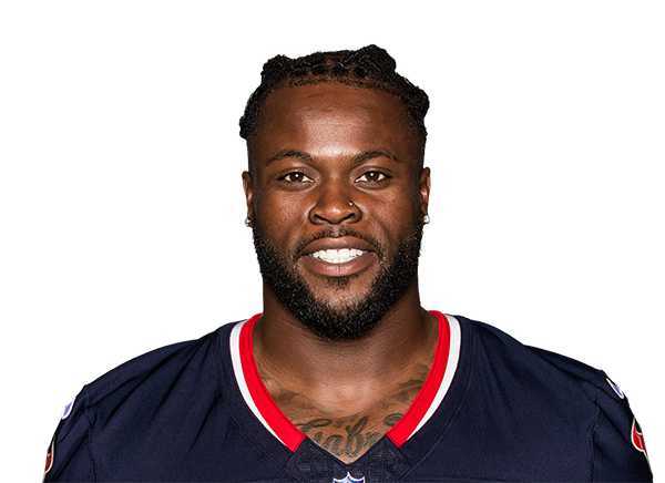 Dare Ogunbowale headshot