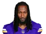 Aaron Jones Sr. headshot