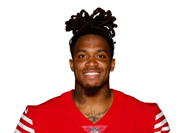 Photo de Demarcus Robinson