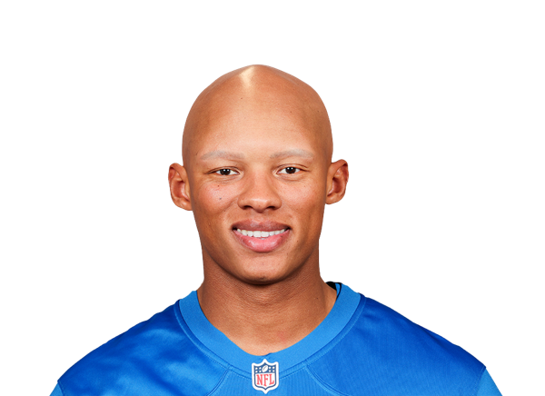 Photo de Joshua Dobbs