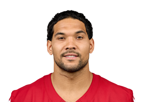 Photo de James Conner