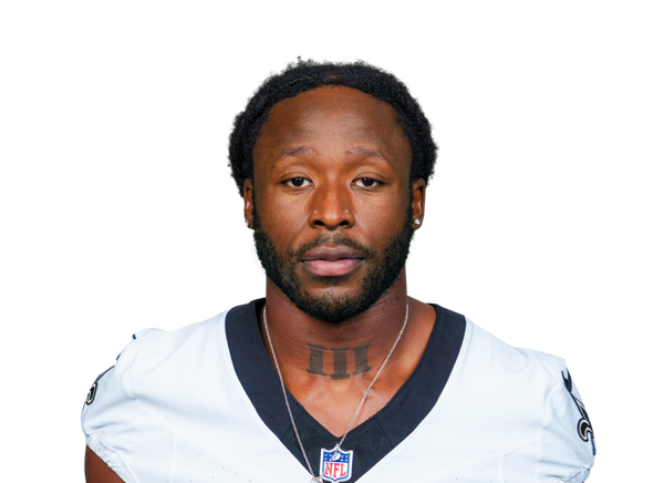 Photo de Alvin Kamara