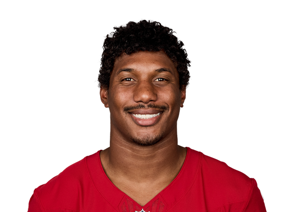 Photo de Zay Jones