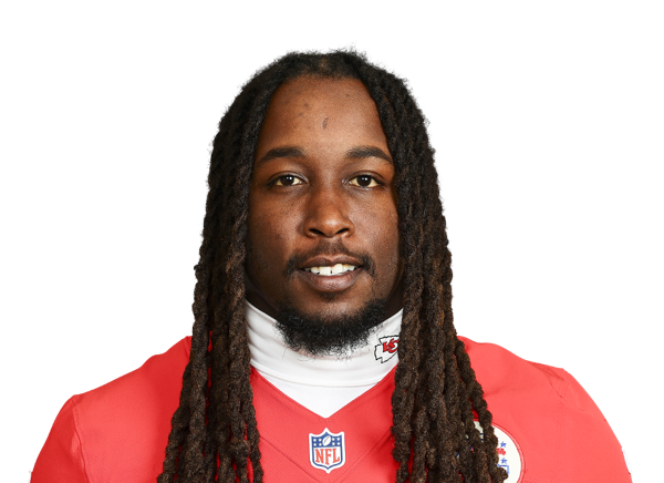 Photo de Kareem Hunt