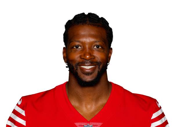 Malik Turner headshot