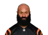 Photo de Samaje Perine