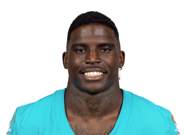 Photo de Tyreek Hill