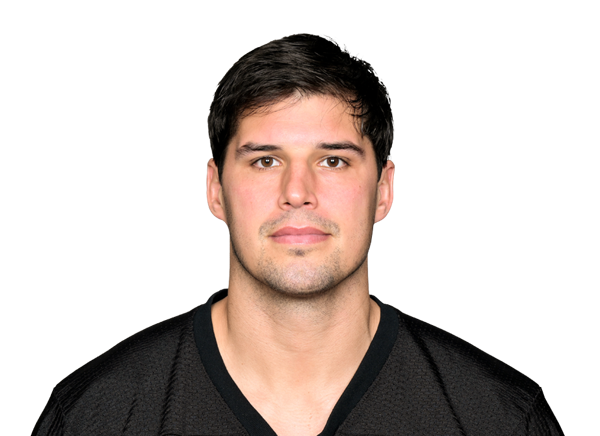 Photo de Mason Rudolph