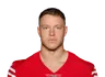 Photo de Christian McCaffrey