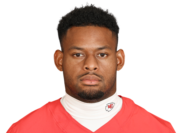 JuJu Smith-Schuster headshot
