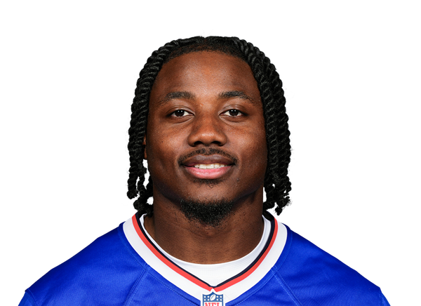 Curtis Samuel headshot
