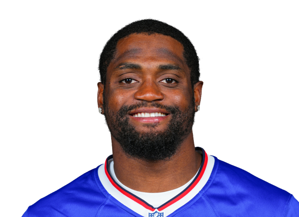 Trent Sherfield headshot