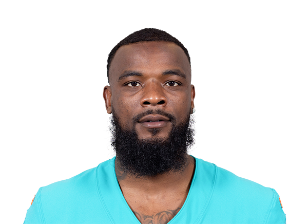 Jeff Wilson Jr. headshot
