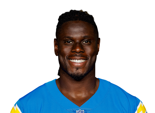 Photo de David Njoku