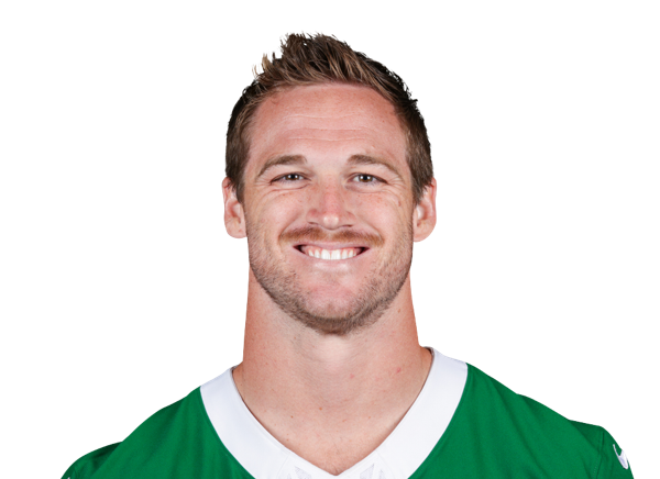 Andrew Beck headshot