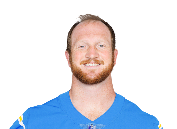 Will Dissly headshot