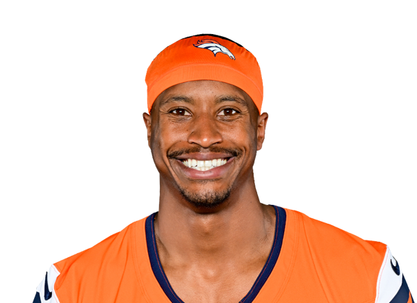 Photo de Courtland Sutton