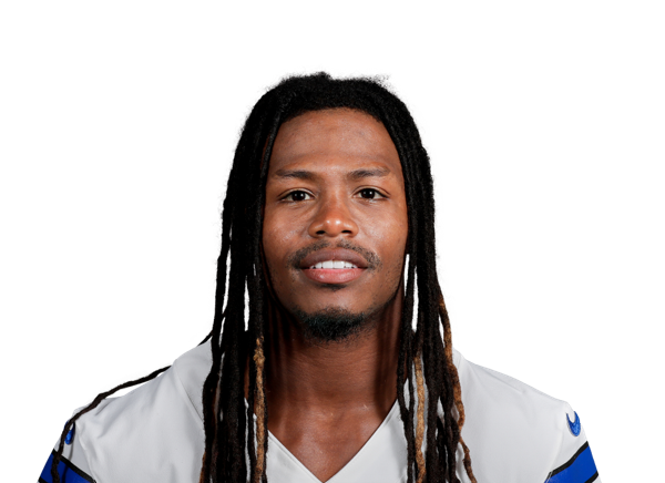 Photo de KaVontae Turpin
