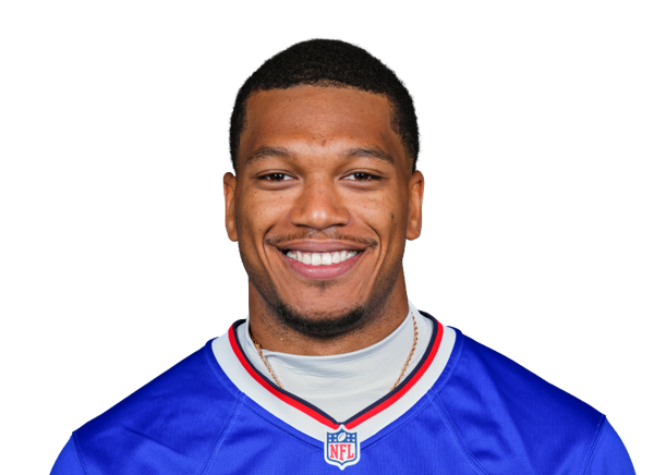 Photo de DJ Moore