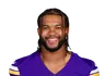 Kyler Murray headshot