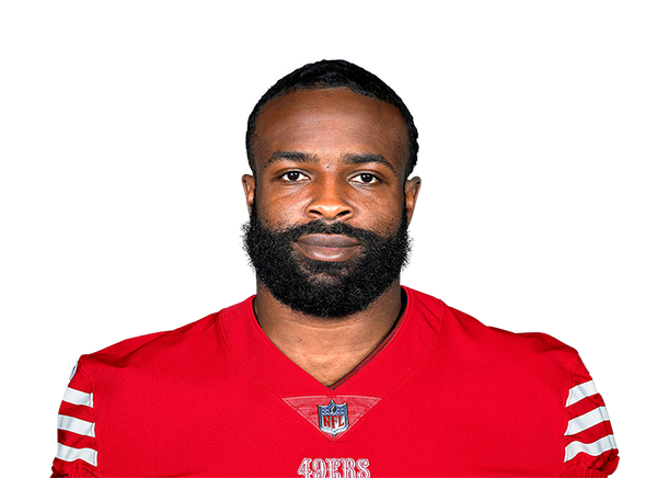 Ke'Shawn Vaughn headshot