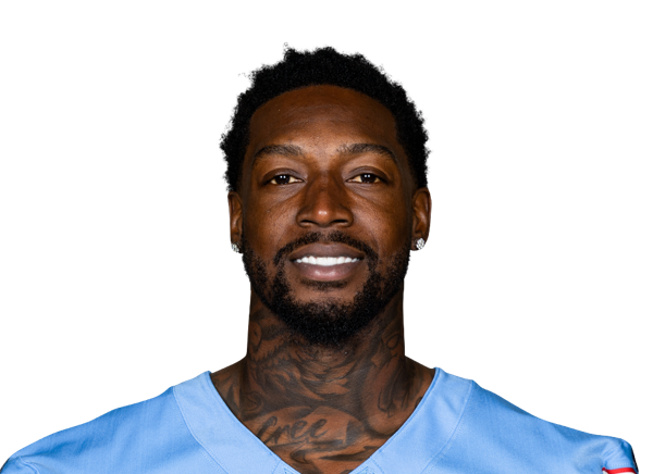 Photo de Calvin Ridley