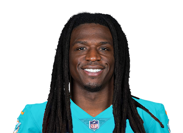 JaMycal Hasty headshot