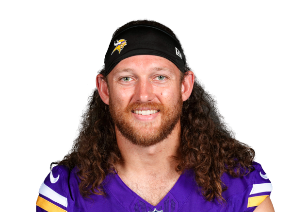 T.J. Hockenson headshot