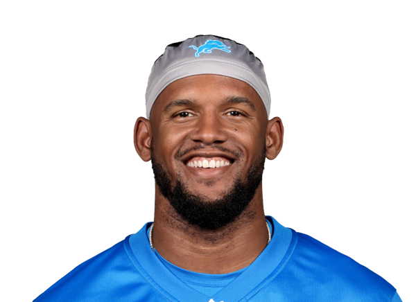 Cedrick Wilson Jr. headshot