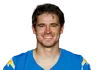 Justin Herbert headshot