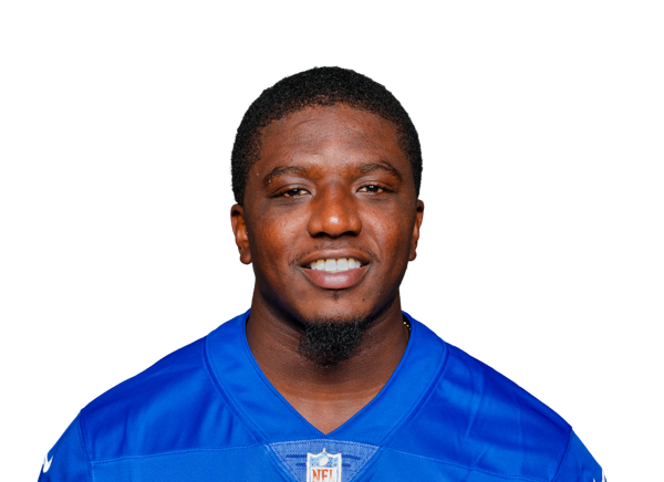 Photo de Devin Singletary