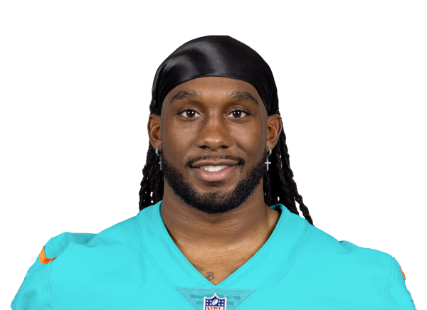 Alexander Mattison headshot