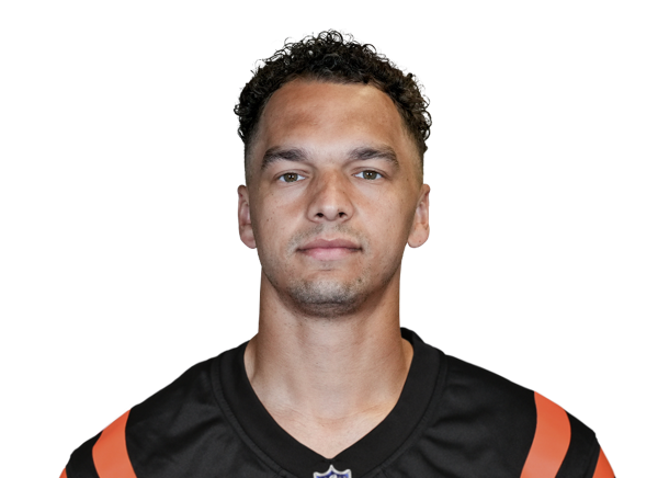 Desmond Ridder headshot