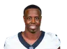 Travis Etienne Jr. headshot