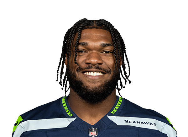Cam Akers headshot