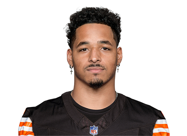Tylan Wallace headshot