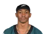 Photo de DeVonta Smith